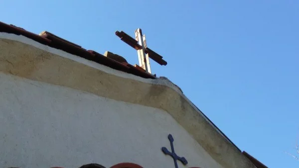 Св. мъченик Кодрат Никомидийски