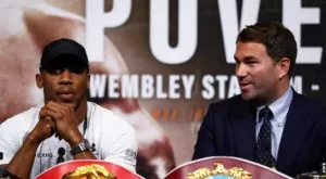 Ивайло Гоцев: Хърн се разпорежда сякаш той е спечелил световната титла