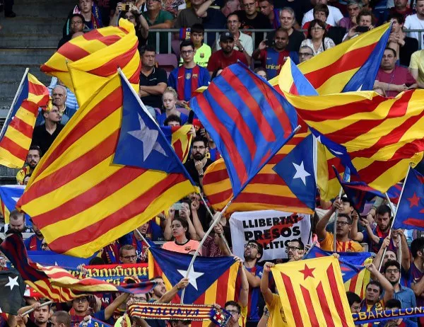 Барселона стана първия спортен клуб с над един милиард годишна печалба