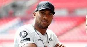 Боб Аръм: Никой в САЩ няма да плати, за да гледа Антъни Джошуа