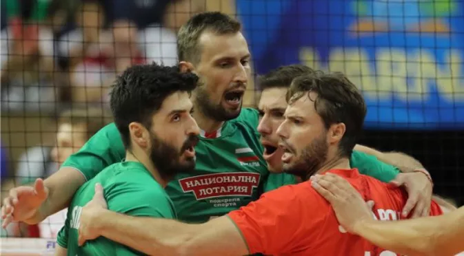 България отново ще е домакин на два турнира от Лига на нациите