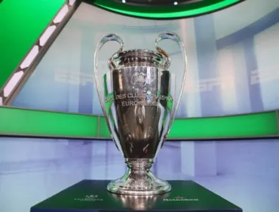 Шампионска лига се завръща: Ето какво ще гледаме днес