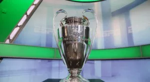 Всички резултати от мачовете в Шампионска лига