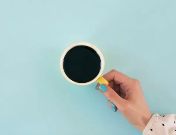 Как кафето влияе на организма ни