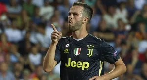 От Ювентус съобщиха кога се очаква завръщането на Пянич