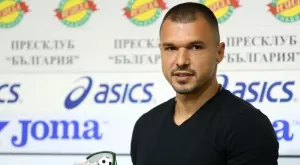 Валери Божинов мечтае отново да играе в Серия А