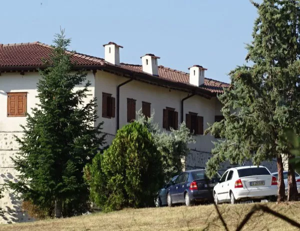 Делото на крадците на Роженския манастир ще се гледа в Пловдив