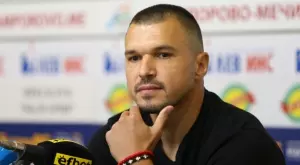 Валери Божинов избра следващия си отбор