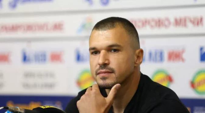 Валери Божинов разкри на кои български отбори ще стиска палци
