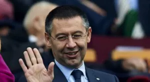 Бартомеу обвини Ал-Хелаифи в лицемерие