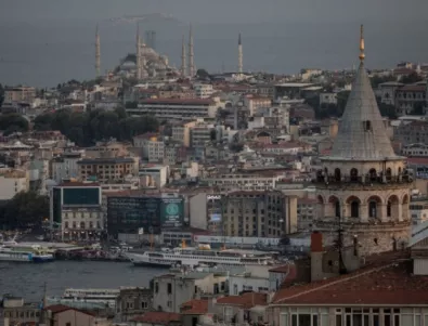 По гостоприемство: Истанбул е първи на Балканите, а Гърция и Япония - в света