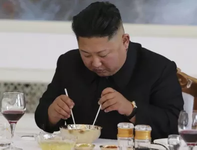 Ким Чен-Ун забранил самоубийствата в Северна Корея, били 