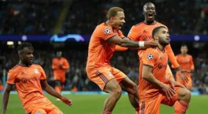 Предложиха Набил Фекир на Реал Мадрид, "белия балет" обаче не бърза