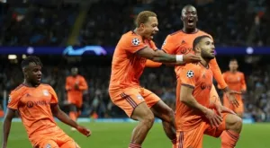 Официално: Бетис представи Набил Фекир