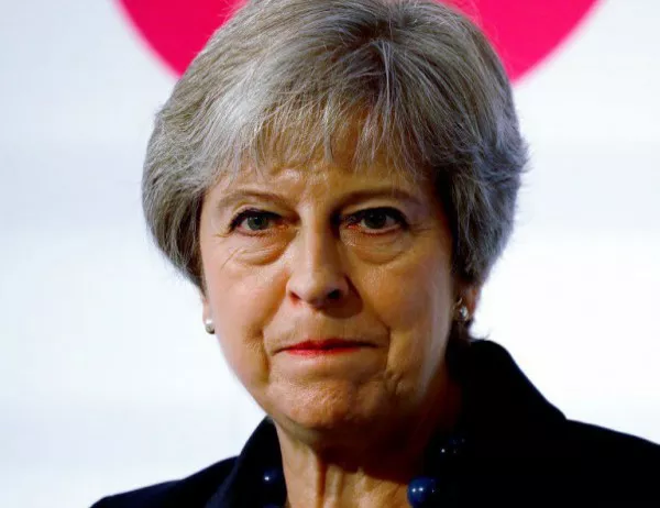 Великобритания с предсрочни избори, ако Тереза Мей се провали в преговорите 