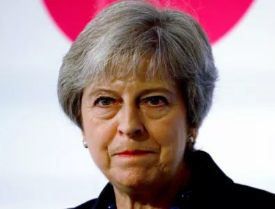 Тереза Мей: Брекзит няма да е по-лесен, дори да подам оставка 