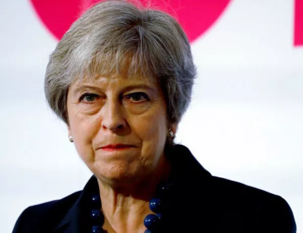 Тереза Мей отрече, че ще отлага гласуването за Brexit