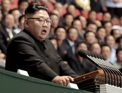 Икономиката на Северна Корея е зле, Ким Чен Ун иска спешен ремонт 