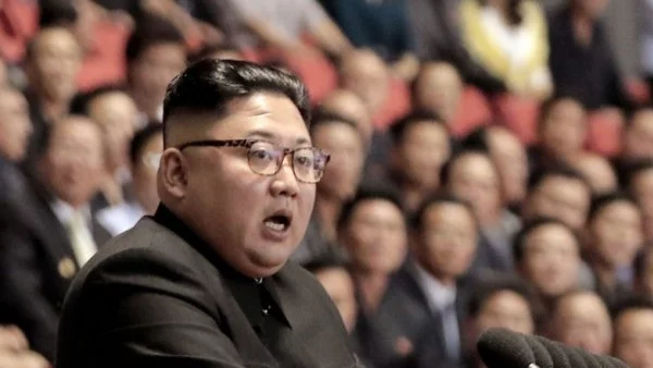 Ким Чен Ун се надява на втора среща с Доналд Тръмп