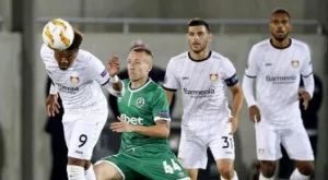 Бивш треньор на Борусия Дортмунд пое Байер Леверкузен