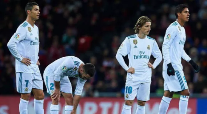 Играч на Реал изненада: Роналдо заслужава "Златната топка" повече от Модрич