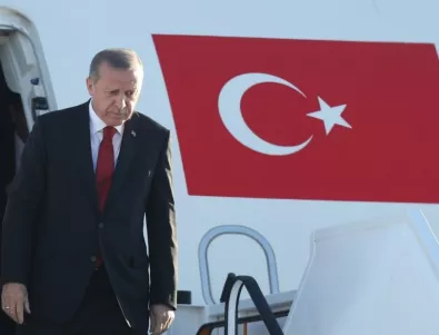 Политиката на Турция за османското наследство става все по-явна