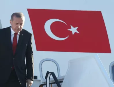Турция се надява да получи изтребители от САЩ