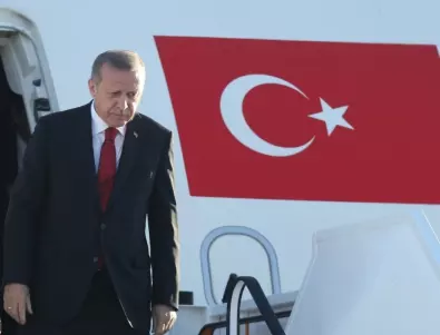 Турция арестува десет адмирали от запаса