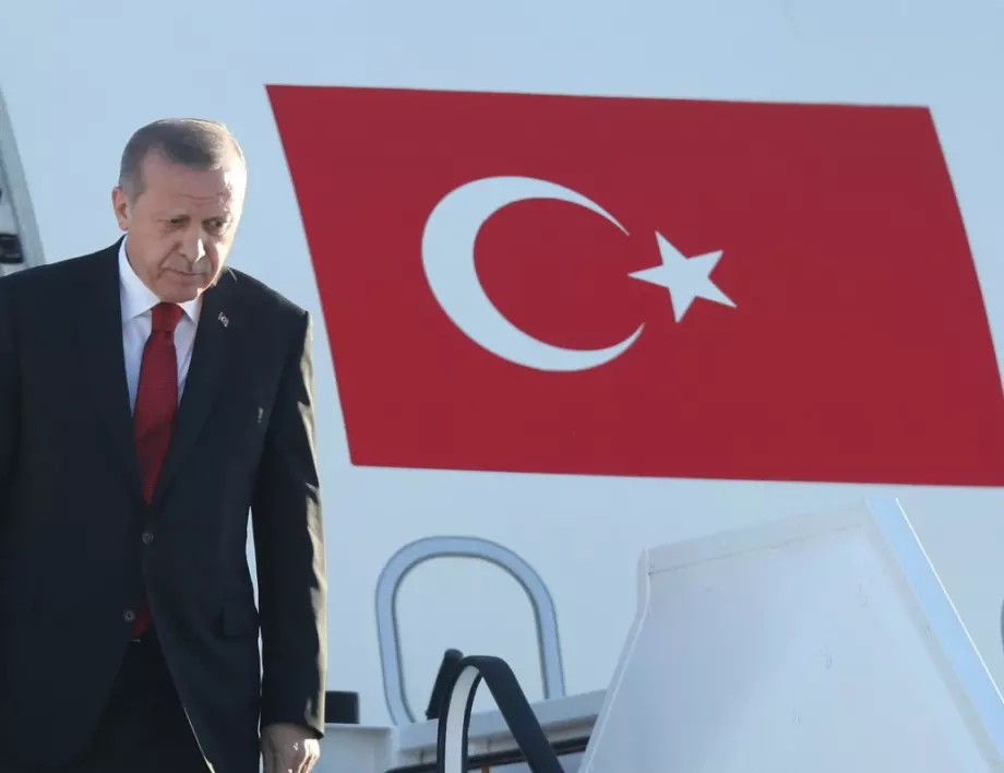"Земята ни е отровена": как Турция се превърна в бунището на Европа