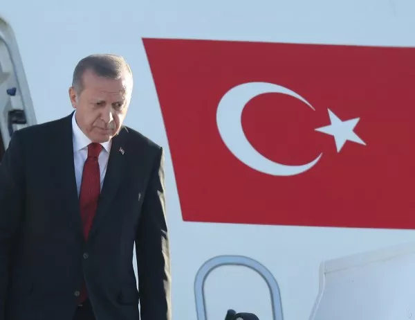 Ердоган: Турция си има свои начини