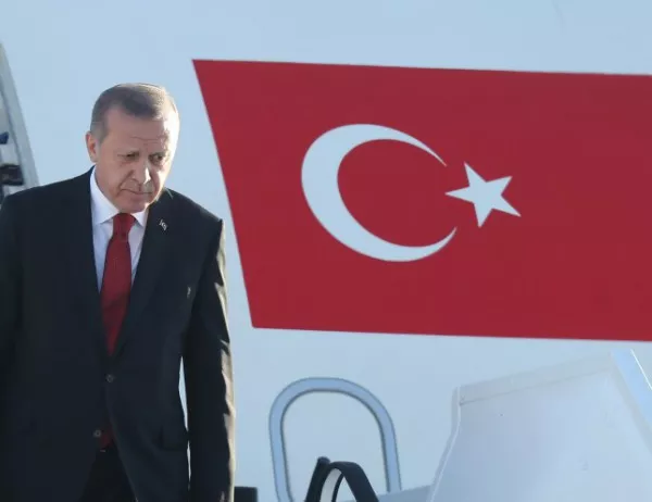 Турция предупреди всички страни да се въздържат от провокация в Северна Сирия
