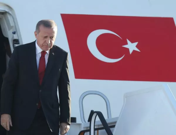 Ще се превърнат ли местните избори в Турция в камъчето за колата на Ердоган?