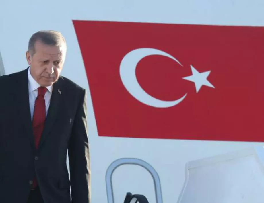 Турция не е доволна от триумфа на Башар Асад