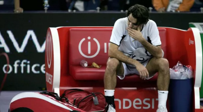 Федерер, Надал, Макенроу: Как най-големите в тениса остават на крачка от емблематични постижения