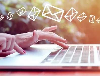 Как се пише служебен имейл – спазвайте тези правила