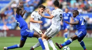 Те наистина си повярваха - отбор от Висшата лига пожела £110 млн. за свой играч