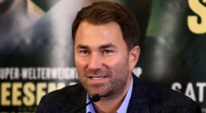 Еди Хърн: Имам големи планове за Усик