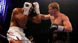 ВИДЕО: Джошуа пожела да посети Русия, Поветкин: Идвай!