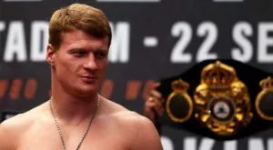 Официално: Поветкин ще се бие с Хюи Фюри в Лондон