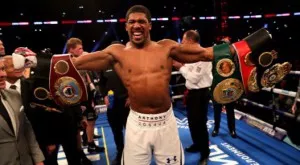 Бризийл: Имам много по-голям шанс от Уайлдър за мач срещу Джошуа, защото... 