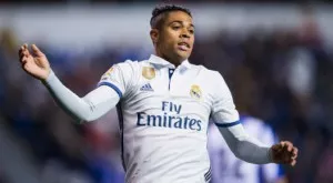 Реал Мадрид ще се раздели с Мариано Диас