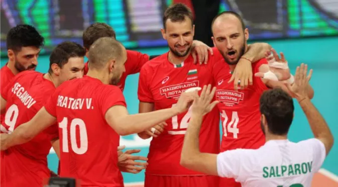 Лято 2019 ще зарадва българската публика с престижни мачове в световния волейбол