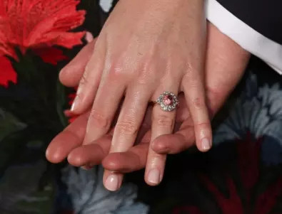 Сватбен кошмар: Младоженец пусна секс видео на булката с друг (СНИМКИ и ВИДЕО)