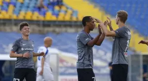 Официално: Левски се раздели и с Атанас Кабов