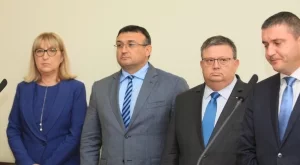 Прокуратурата ще действа срещу Горанов след проверката на КПКОНПИ