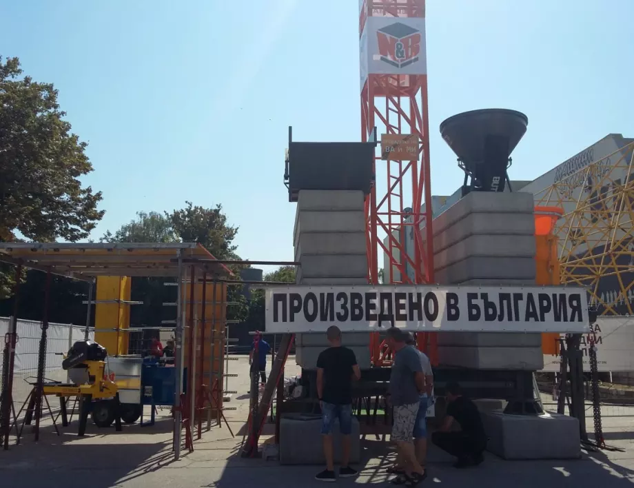 Общинска реакция на държавната визия за Пловдивския панаир: От умилителна до сериозни критики