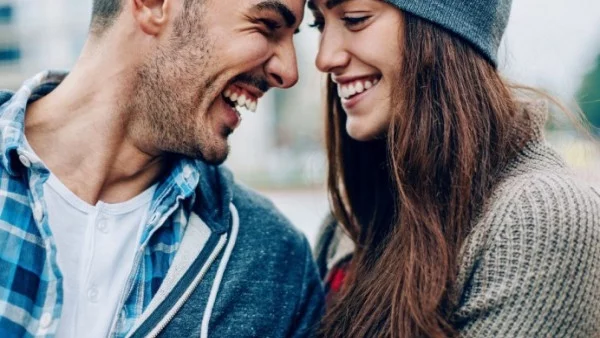 4 истини за любовта от пръв поглед