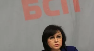 Нинова оттеглила оставката си, за да няма отлив на кадри от БСП