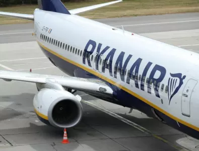 Ryanair и Boeing са близо до голяма сделка