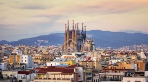 Налагат строг контрол на наемите в Барселона